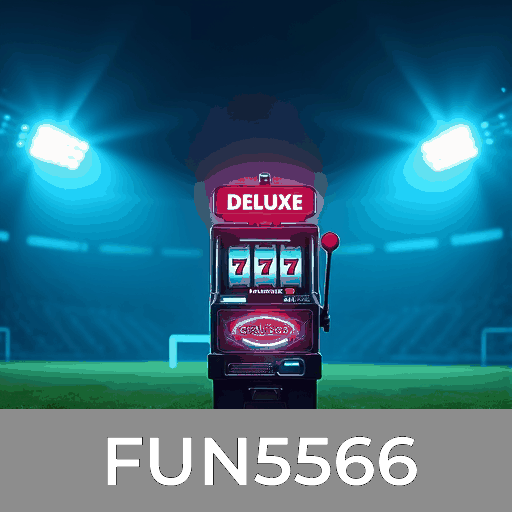 Descubra as Ofertas Exclusivas no FUN5566 com Bônus Generoso