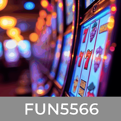 Descubra o Sistema de Login Fluído da FUN5566 com Verificação Avançada