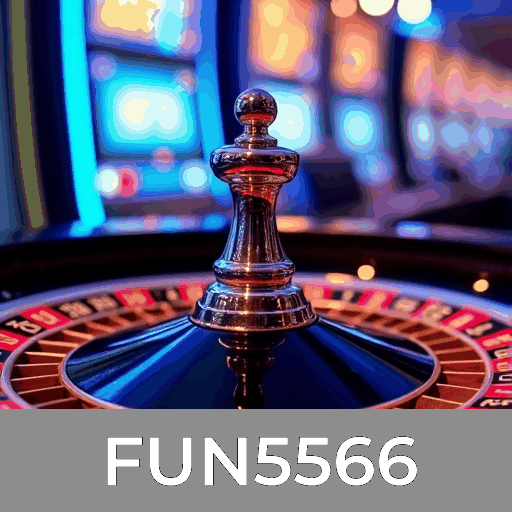 Explore a Emoção e as Oportunidades de Ganhar no Cassino FUN5566