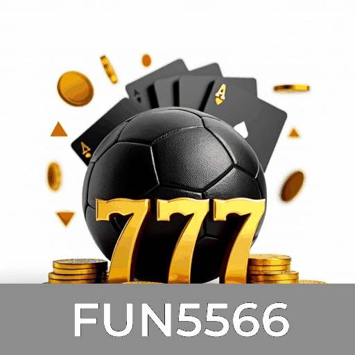 Descubra os Jogos Únicos do FUN5566: Slots com Jackpots Gigantes, Mesa com Estratégia Elevada, Real Dealer com Experiência Imersiva