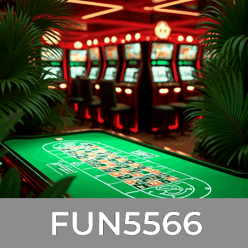 Explore as Ofertas de Bônus Únicas no FUN5566