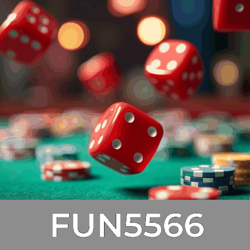 FUN5566.com - Melhores Jogos de Cassino e Apostas Online no Brasil - FUN5566