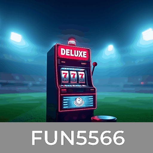 Descubra os Jogos Únicos do FUN5566: Slots com Jackpots Gigantes, Mesa com Estratégia Elevada, Real Dealer com Experiência Imersiva