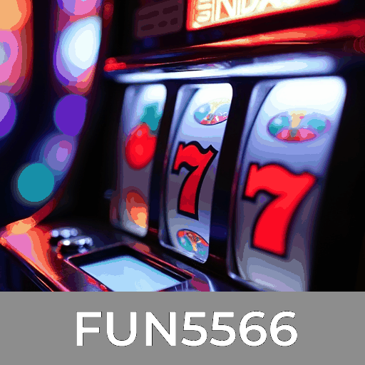 Descubra a Emoção dos Jogos de Cassino Diversificados no FUN5566
