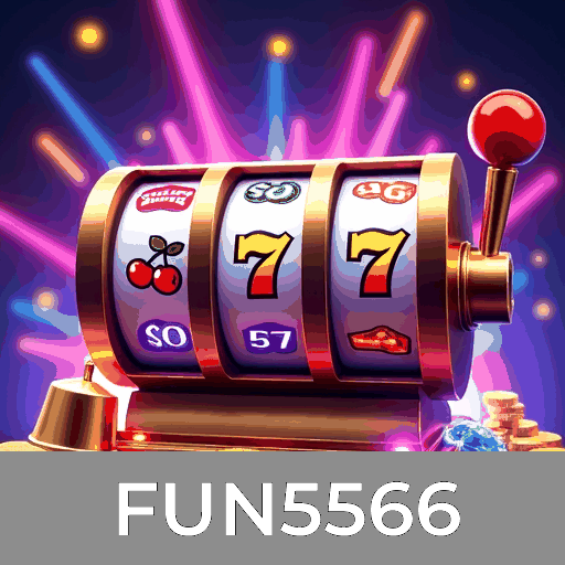 Descubra a Emoção dos Slots no FUN5566 com Jackpots Incríveis