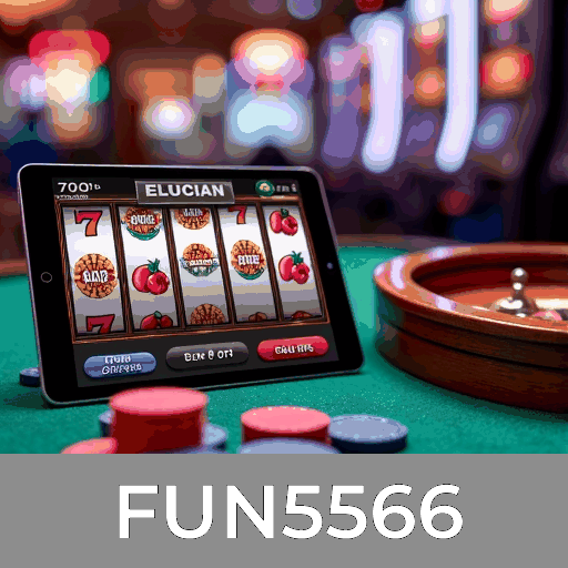 Descubra Esportes Locais com FUN5566 e Surpreenda-se Agora