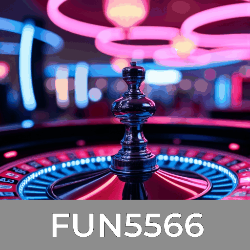 Explore a Emoção e as Oportunidades de Ganhar no Cassino FUN5566