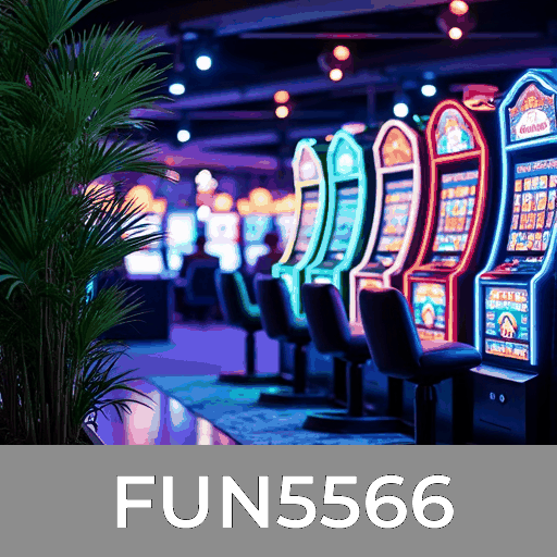 A Excelência e Segurança Profissional do FUN5566
