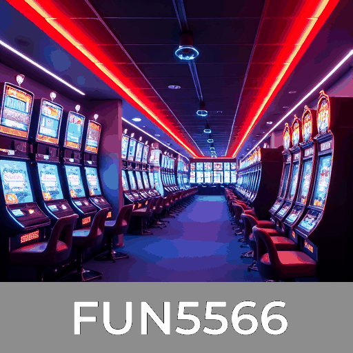 Descubra a Segurança e Excelência do FUN5566 em Jogos Online