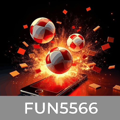 Descubra o Mundo do App FUN5566: Aposta Móvel Inovadora