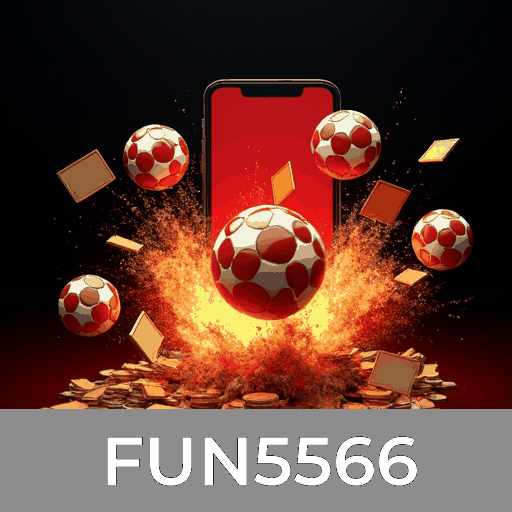 Descubra os Bonus Exclusivos FUN5566 e Ganhe Mais