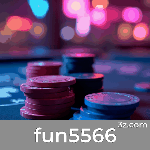 Explore os bônus incríveis e únicos do fun5566