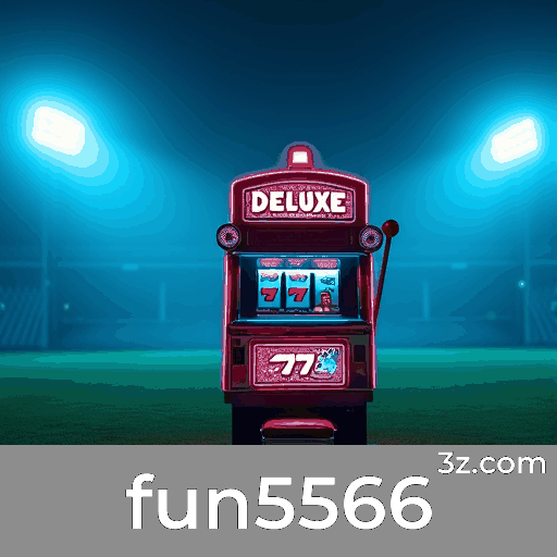 Desbloqueie o Bônus Exclusivo do Fun5566!